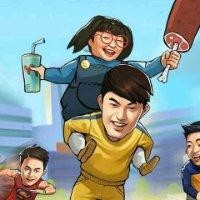 王传江