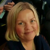Lena Wilhelmsson