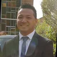 Nicholas Yaemdee