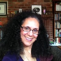 Angela Roach