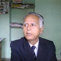 Ramchandra Muzumdar