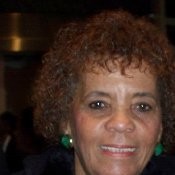 Patricia Jordon-Langford