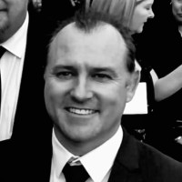 Daniel Walton