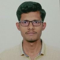 DILEEP KUMAR REDDY B.