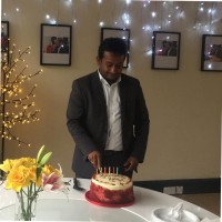 MANICKAM SAGILENDIRA