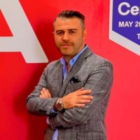 Alper Ekmekci