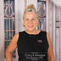 Wendee Peterson-Clark