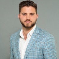 Matthew Stomberg