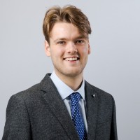 Oscar Pemberton