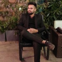 Vikas Kumar