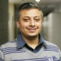 Abhishek Chittoria