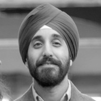 Gurminder Muker
