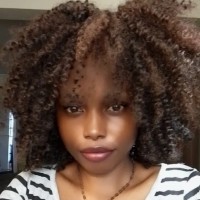 Matilda Njeri