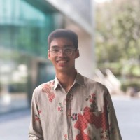 Michael Putra Darmawan