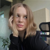 Anna Makarenko