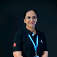 Shobha Das