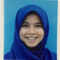 Nur Aqilah Kamaruzzaman
