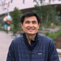 Tony Tam