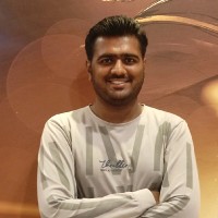 Bhargav Savaliya