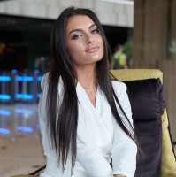 Ekaterina Markicheva