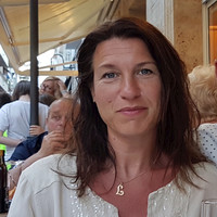 Linda Helmersson