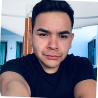 Christian Ivan Mata Rosas