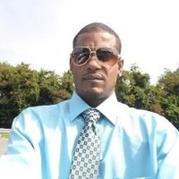 Marcus Scott