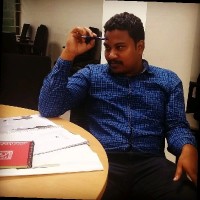 Vikash Laguri