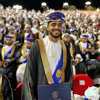 Mohammed AL Naamani