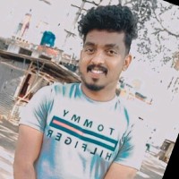 vinothkumar R