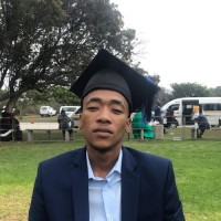 Siphumze Labiti