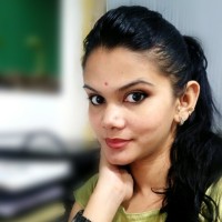 Saloni Deshmukh