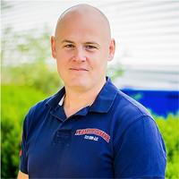 Conny Åsvangen