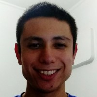 Daniel Ueda