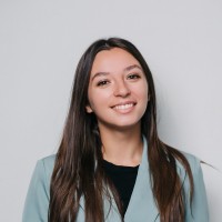 Natalia Bystrova
