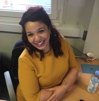 Jodie Gooden