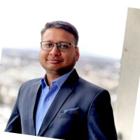 Girirajsinh Rathod ( M Eng. , Eit)