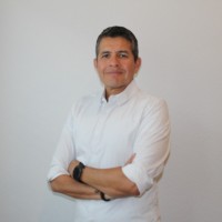 Luis Antonio Martínez