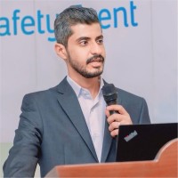Mohammad Alqahtani