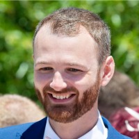 Jonathan Boxall