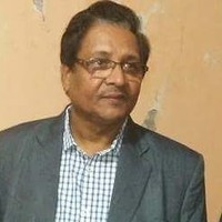 Virendra Kulshrestha