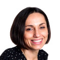 Marie Morell