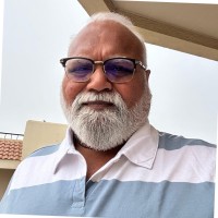 Pankaj Maniar