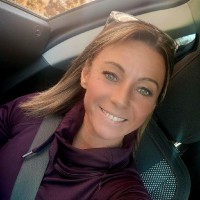 Nicole Morey