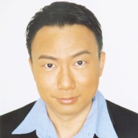 Simon Ho