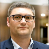 Nicolas Fradin