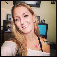 Shannon Drake