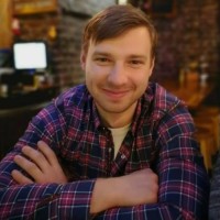 Oleksandr Yashchenko
