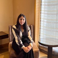 Aakriti Khanna