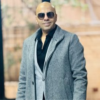 Supply Chain ,vice CEO ,Foreign Affairs, Amr Hegab